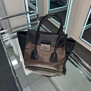 Prada bag